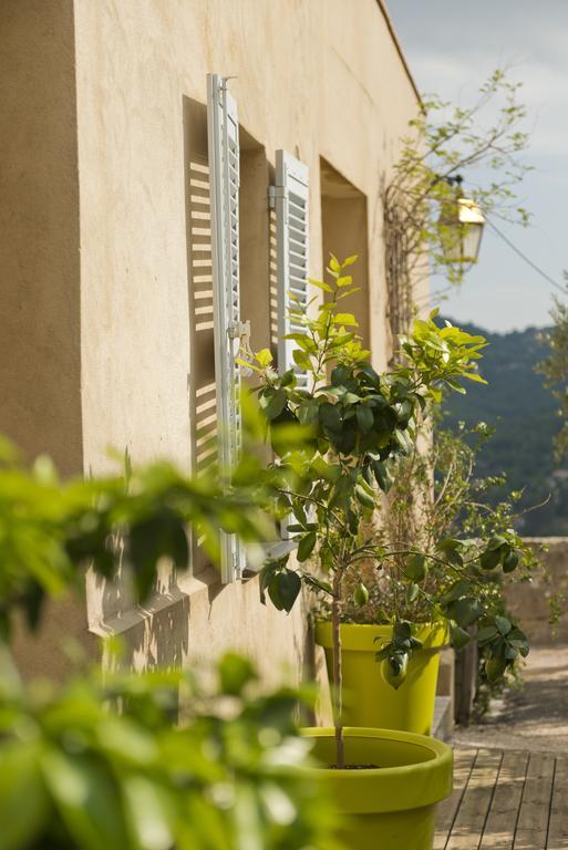 Chateau De Grasse Le Bar-sur-Loup 외부 사진