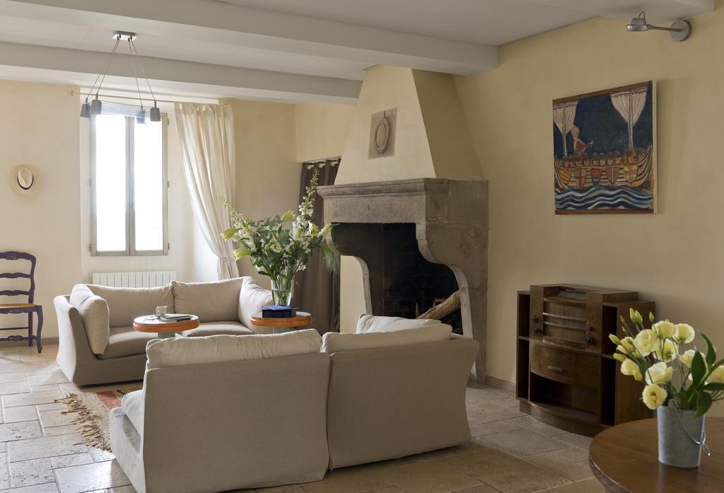 Chateau De Grasse Le Bar-sur-Loup 외부 사진
